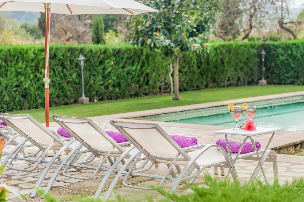 Villa Nou Pollença