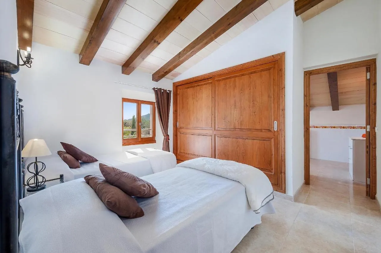 Villa Nou Pollença