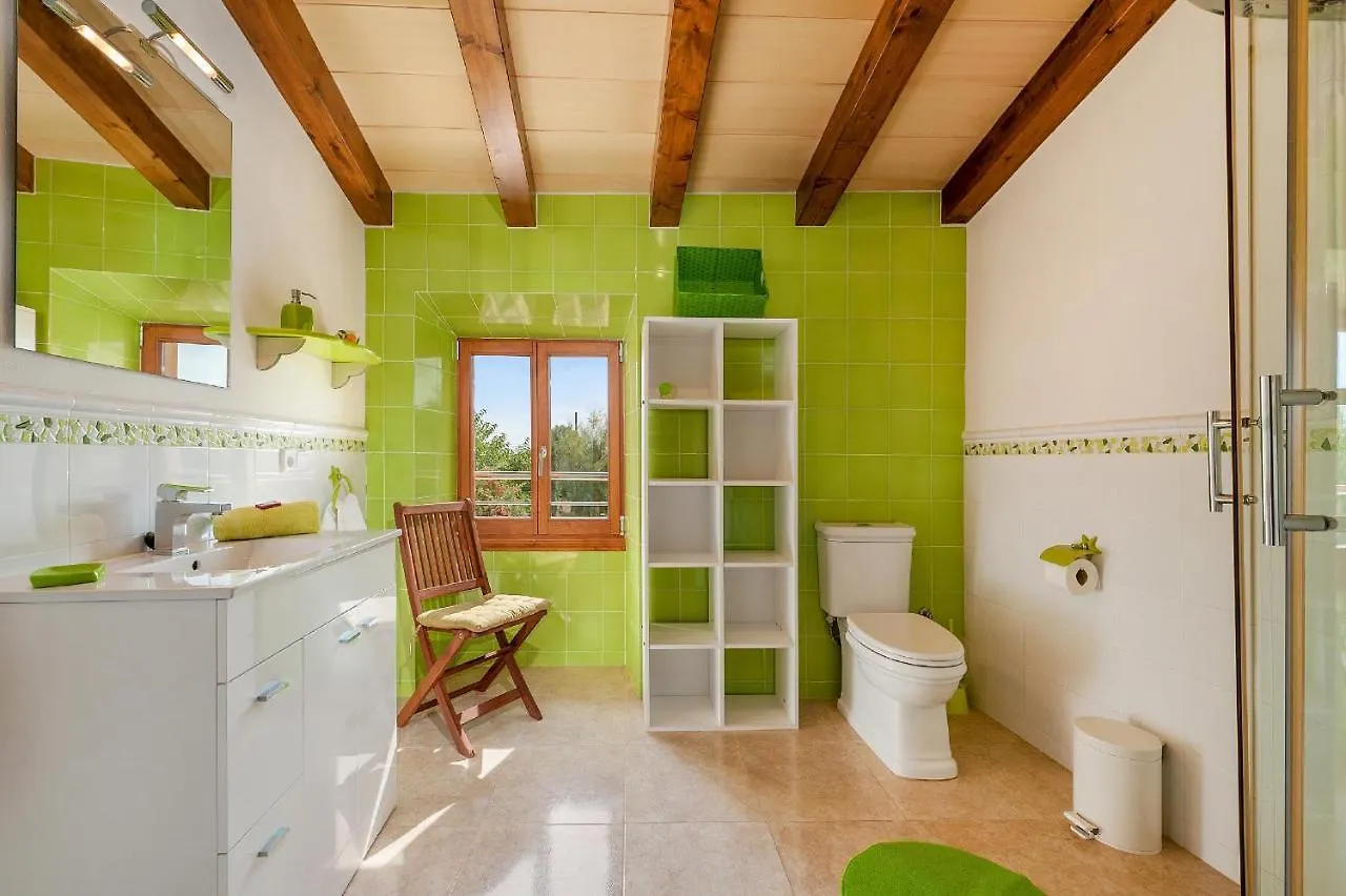 Villa Nou Pollença