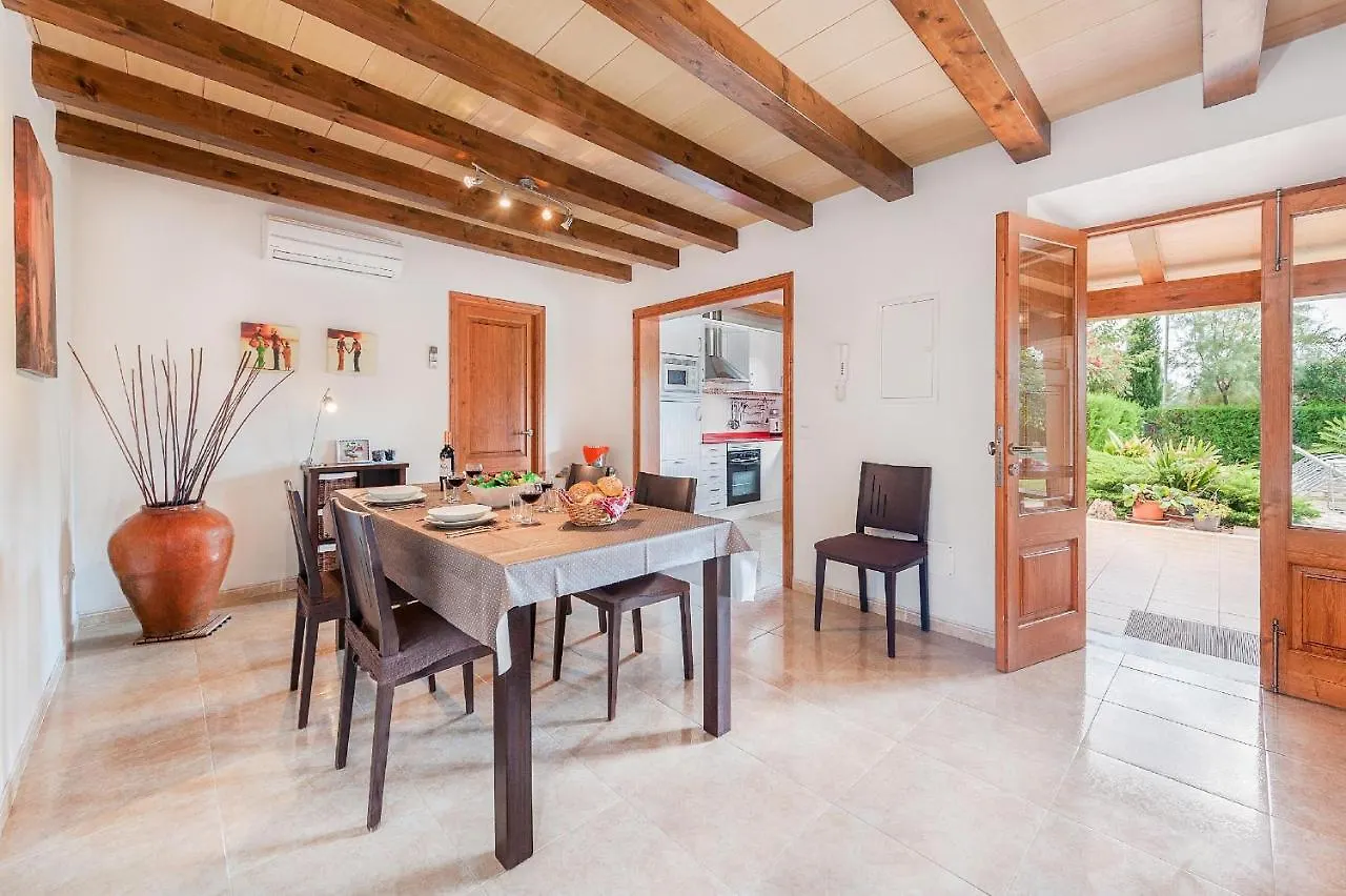 Villa Nou Pollenca