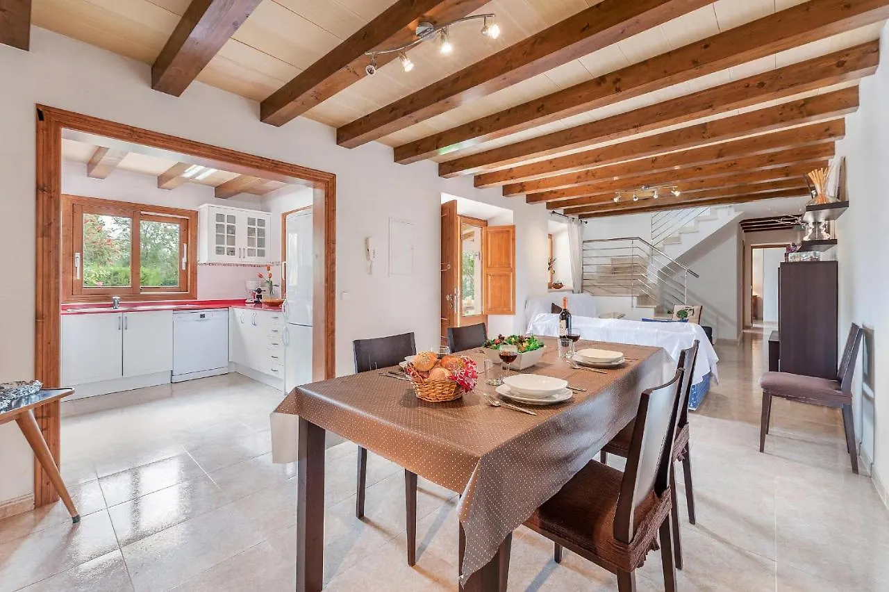 Villa Nou Pollenca