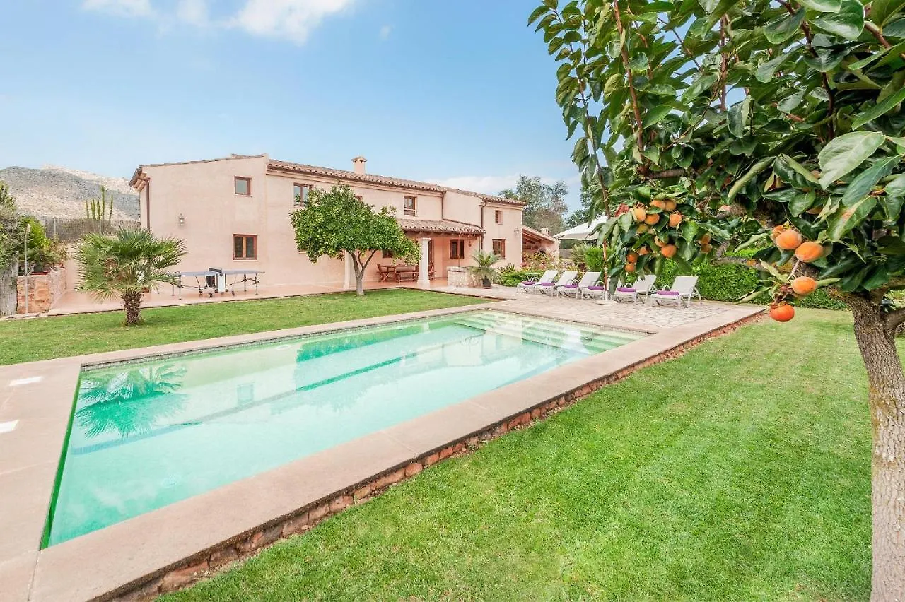 Villa Nou Pollenca