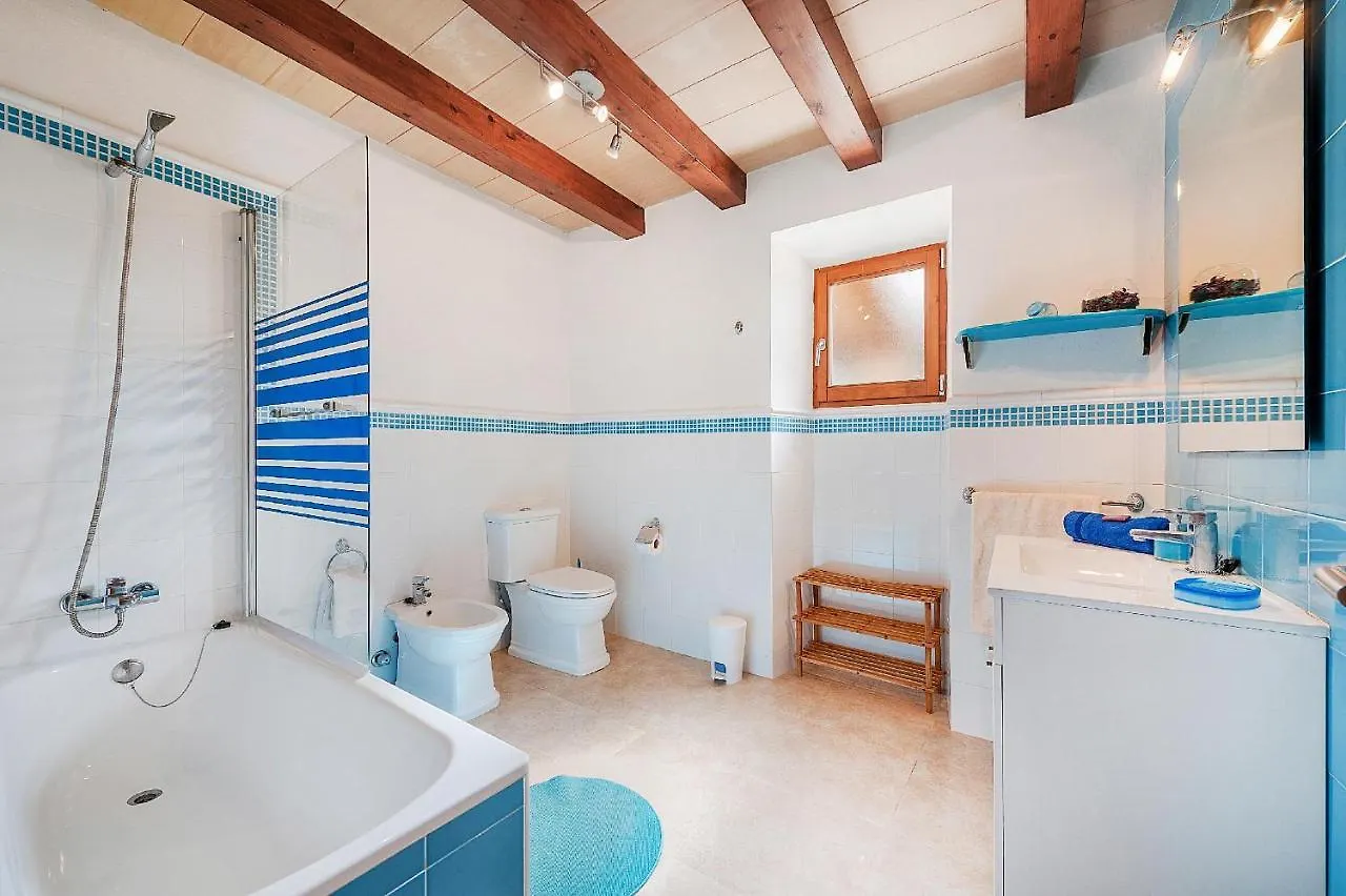 Villa Nou Pollenca