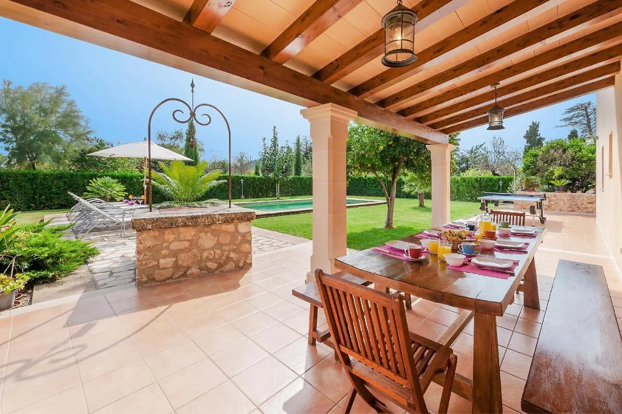 Villa Nou Pollenca