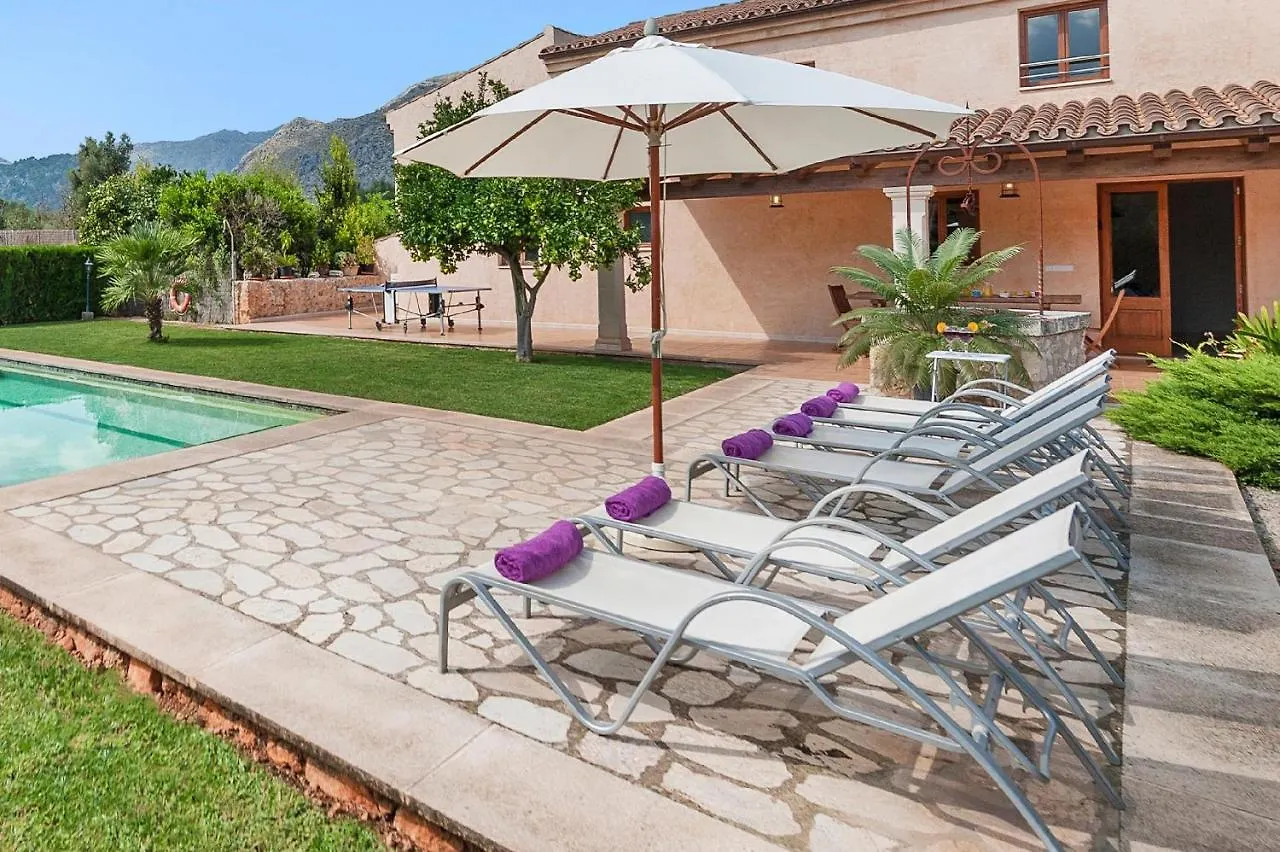 Villa Nou Pollenca
