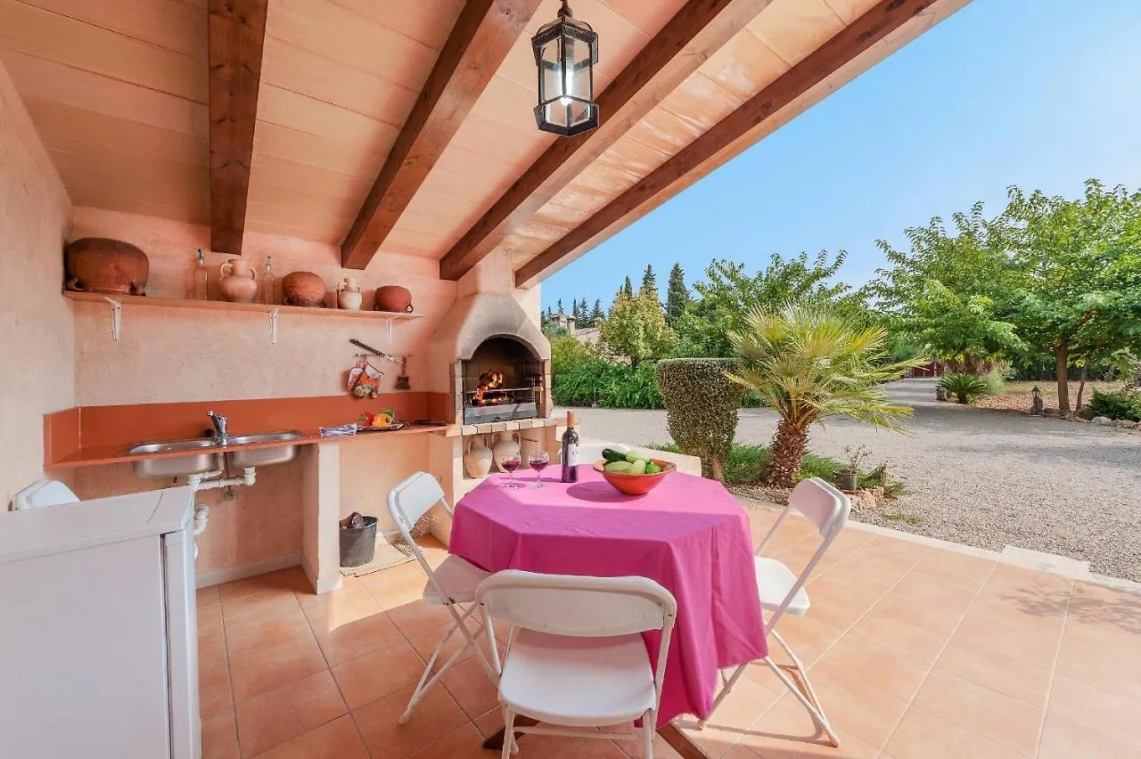 Villa Nou Pollenca