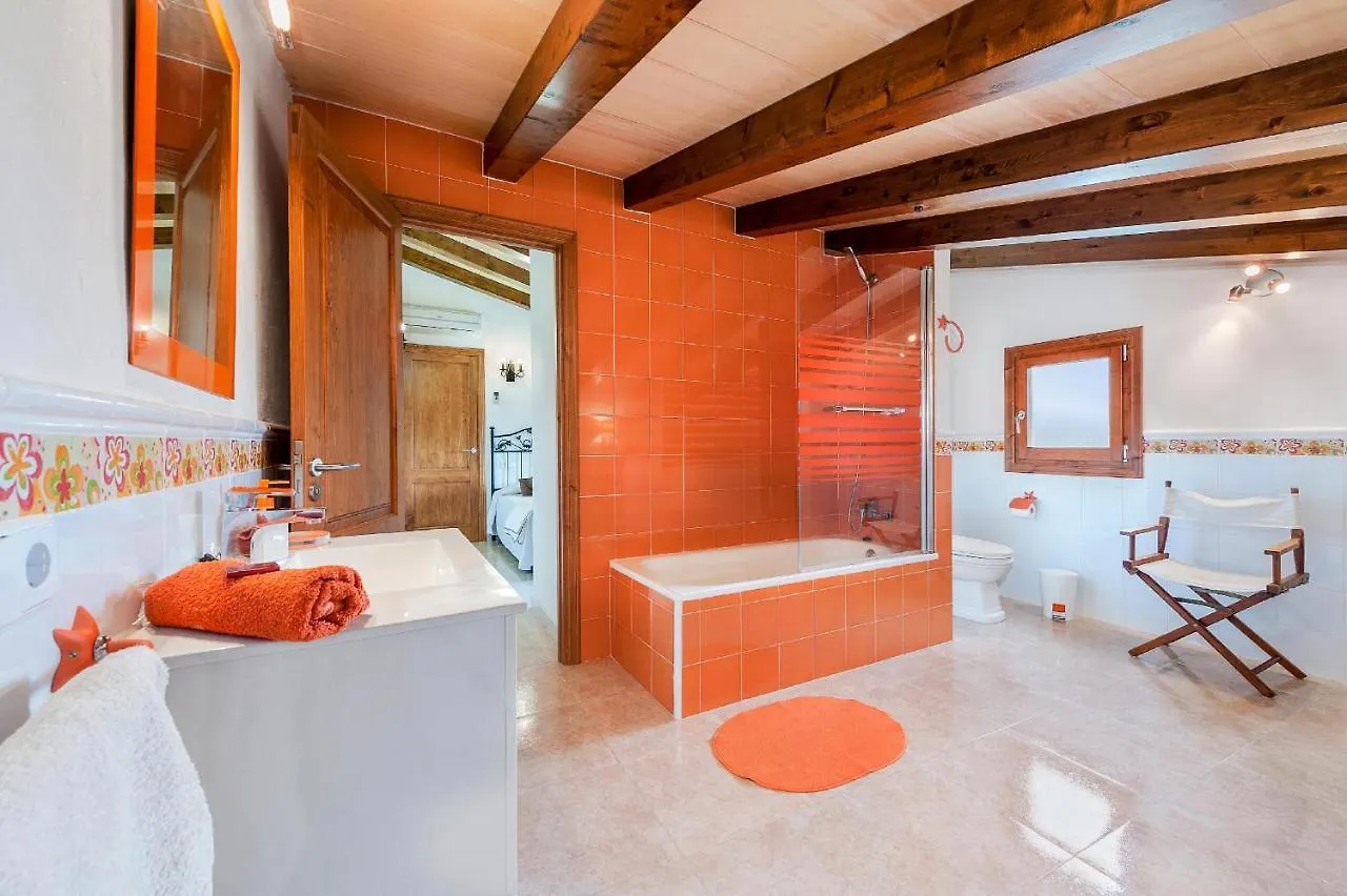 Villa Nou Pollenca 0*,